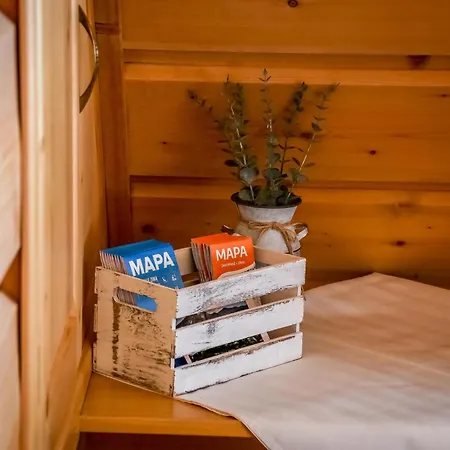 Domek na Harendzie Zakopane Zewnętrze zdjęcie