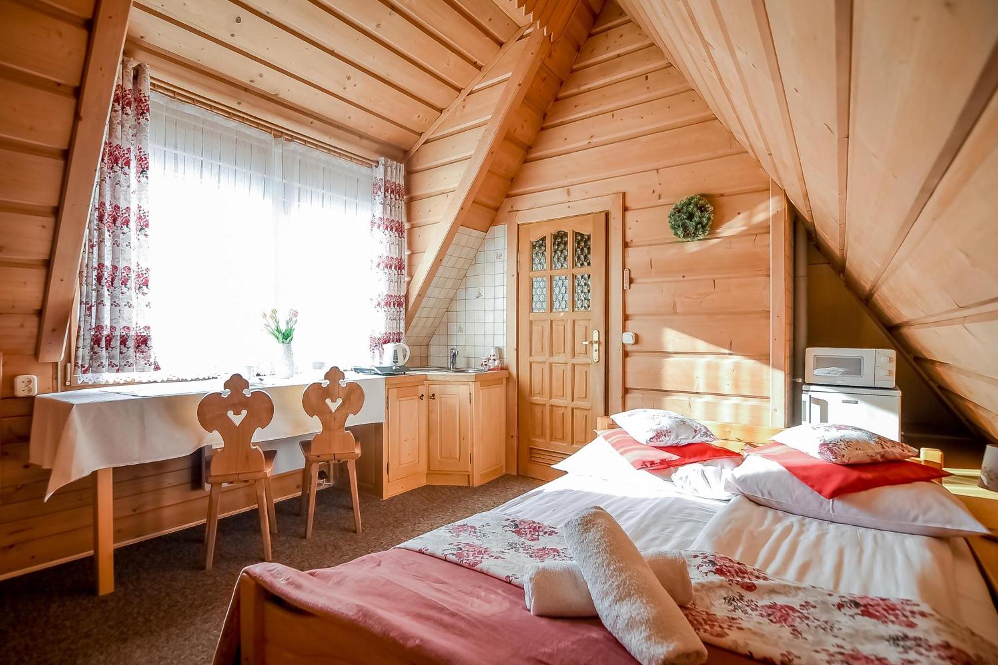 Na Harendzie Chalet *