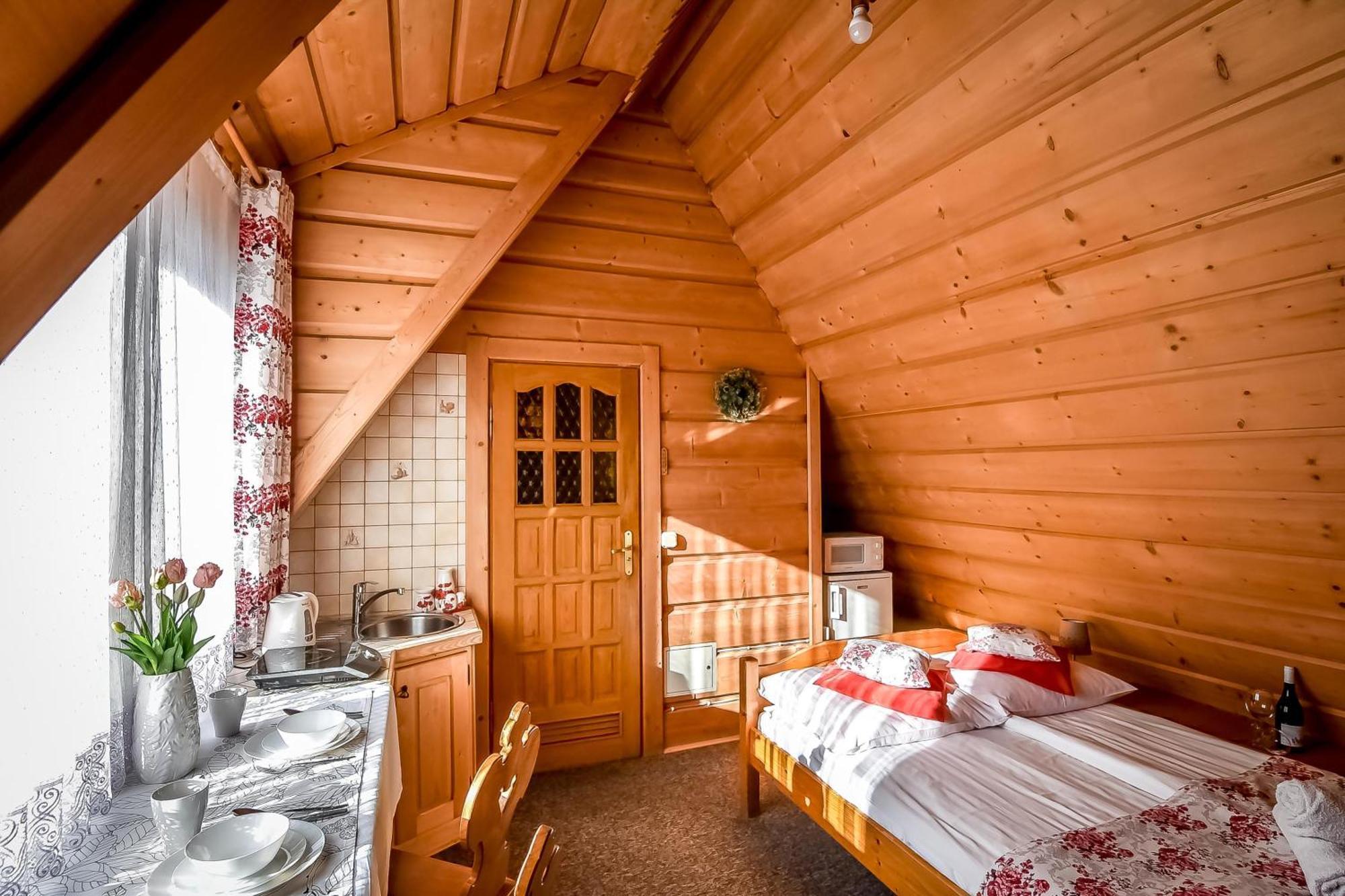Na Harendzie Chalet Zakopane