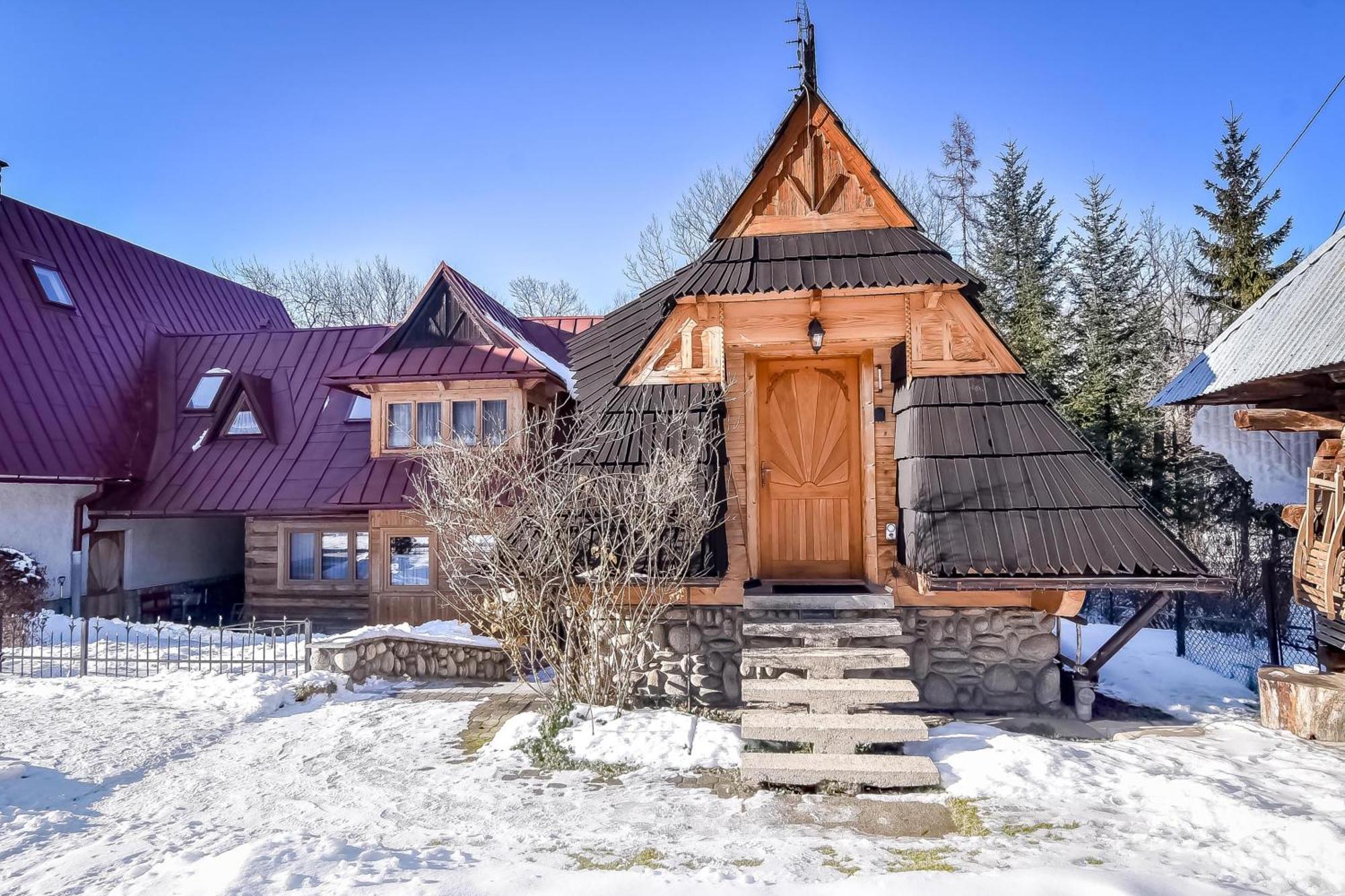 Na Harendzie * Zakopane