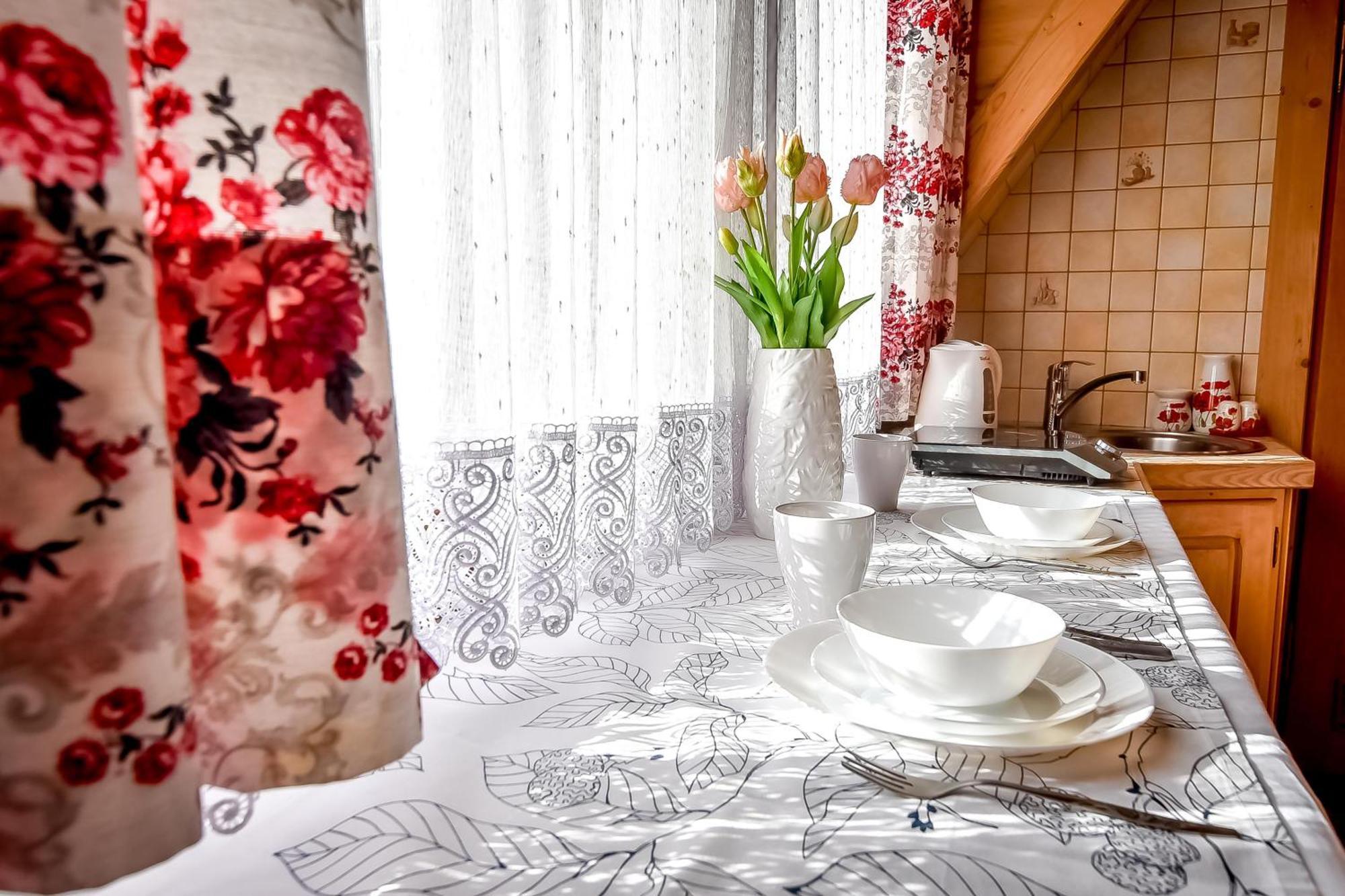 Na Harendzie Chalet Zakopane