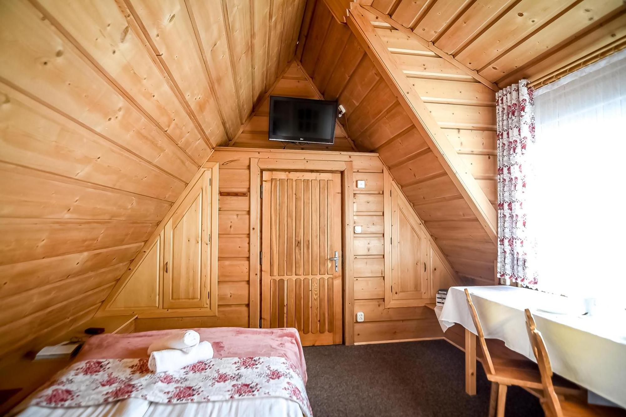 Na Harendzie Zakopane