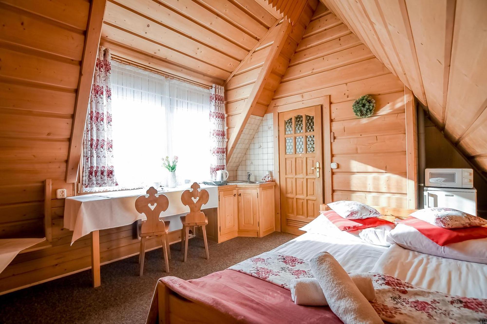 Na Harendzie Chalet *