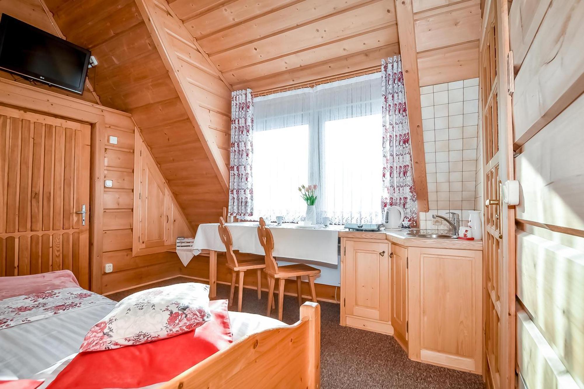 Na Harendzie * Zakopane