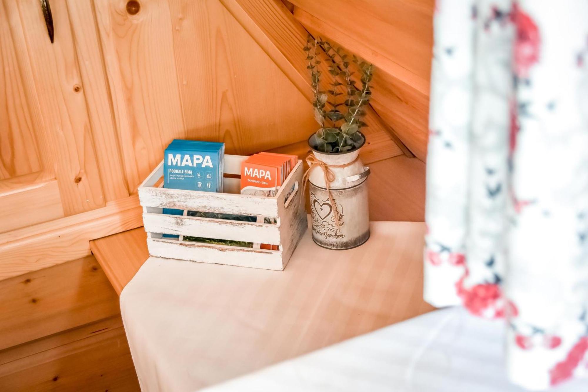 Chalet Na Harendzie