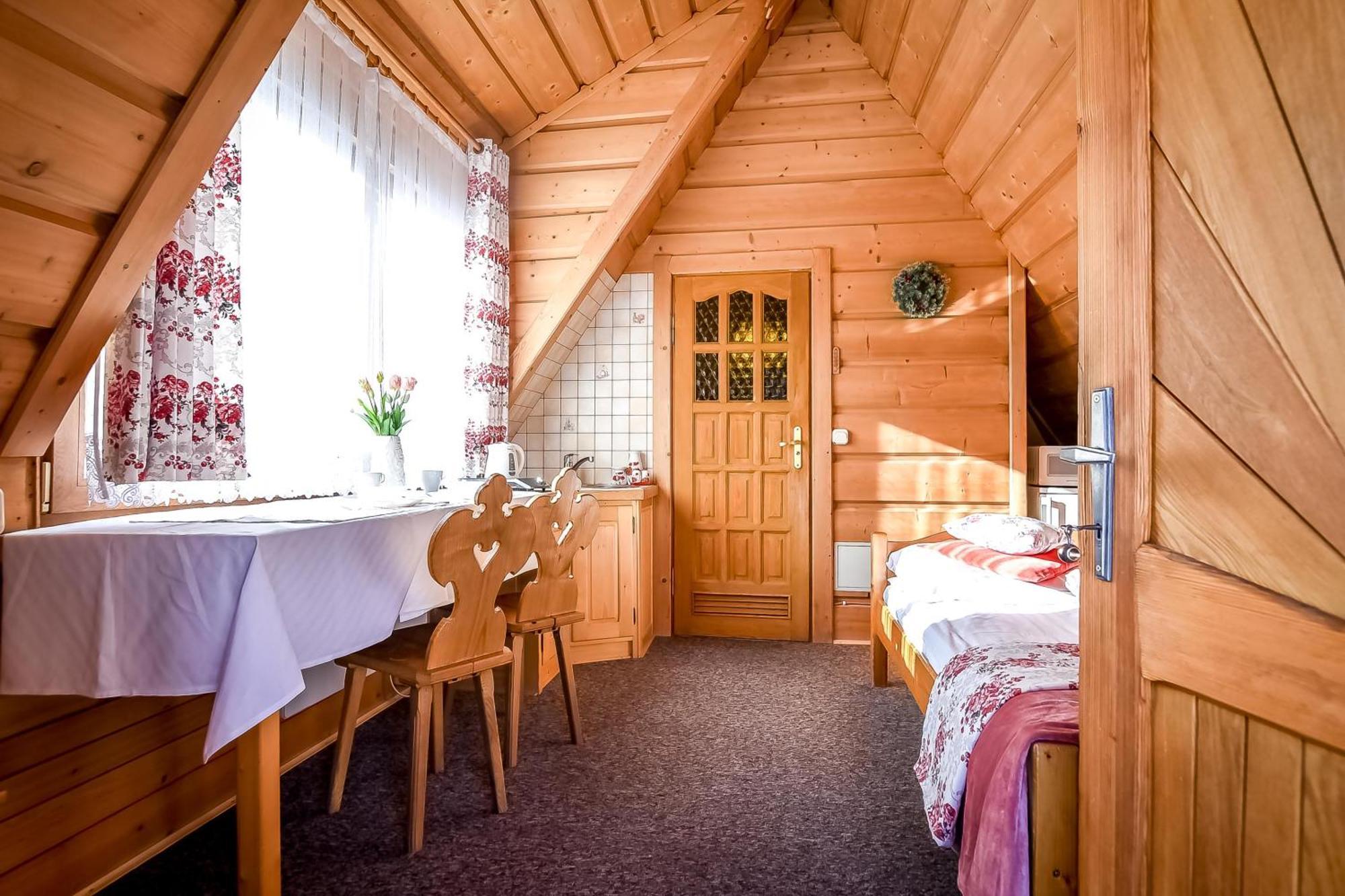 Na Harendzie * Zakopane